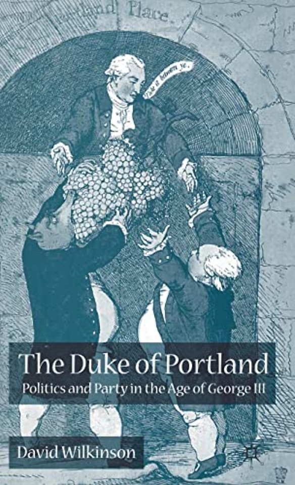 The Duke of Portland