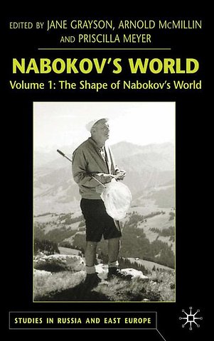 Nabokov's World