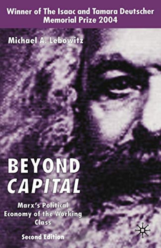 Beyond Capital
