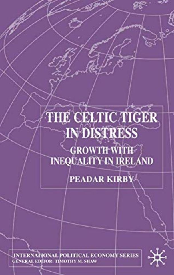 The Celtic Tiger in Distress
