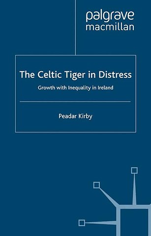 The Celtic Tiger in Distress