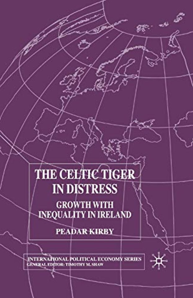 The Celtic Tiger in Distress
