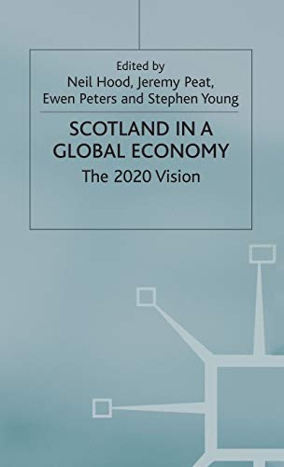 Scotland in a Global Economy