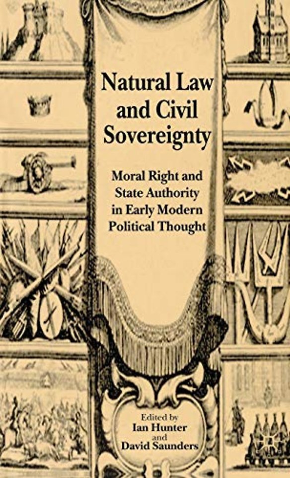 Natural Law and Civil Sovereignty