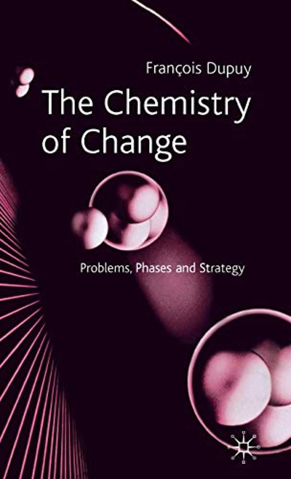 The Chemistry of Change