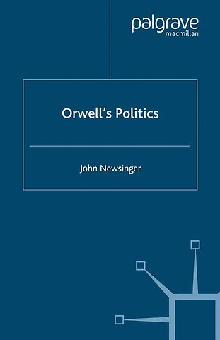 Orwell's Politics