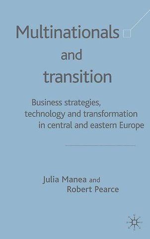 Multinationals and Transition