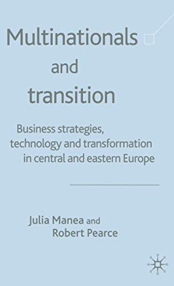 Multinationals and Transition