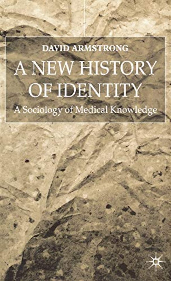 A New History of Identity