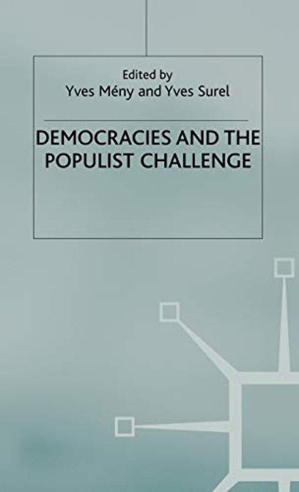 Democracies and the Populist Challenge