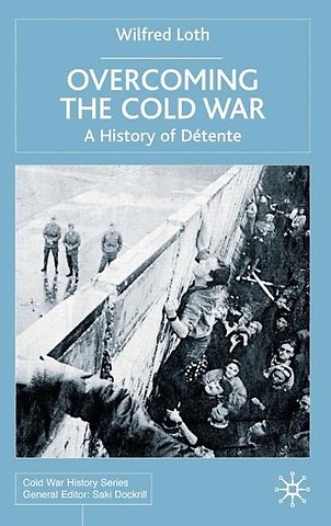 Overcoming the Cold War