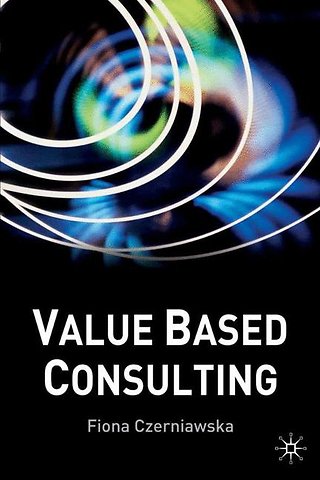 Value-Based Consulting