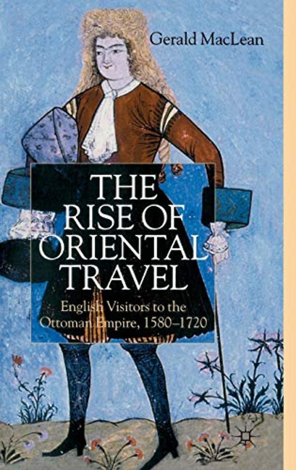 The Rise of Oriental Travel