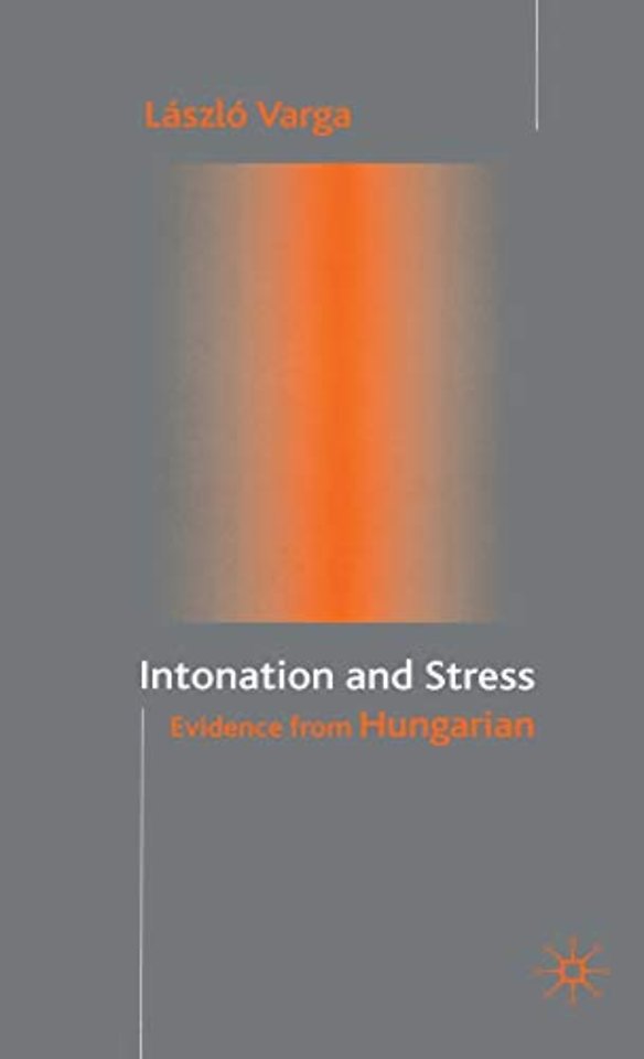 Intonation and Stress