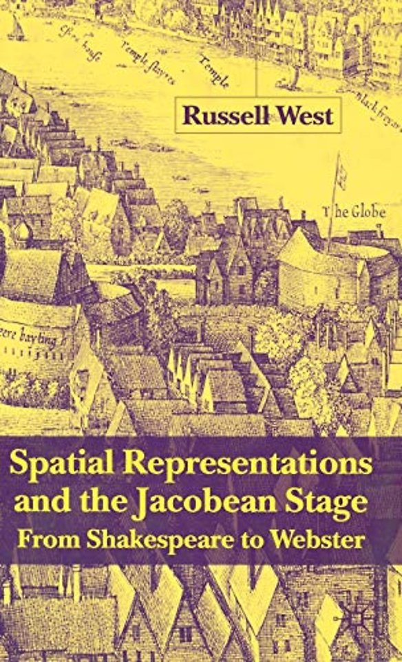 Spatial Representations and the Jacobean Stage