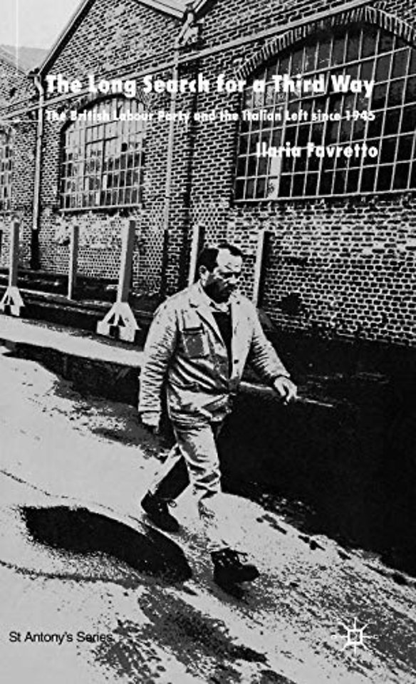 The Long Search for a Third Way