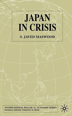 Japan in Crisis