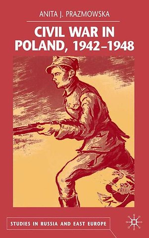 Civil War in Poland 1942-1948