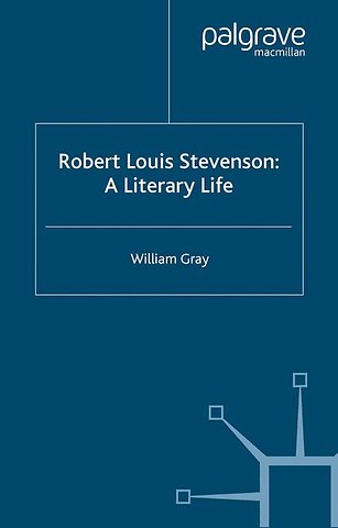 Robert Louis Stevenson