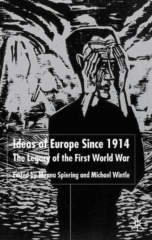 Ideas of Europe since 1914