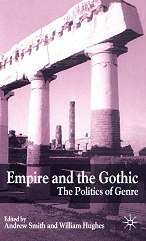 Empire and the Gothic