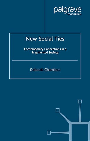 New Social Ties