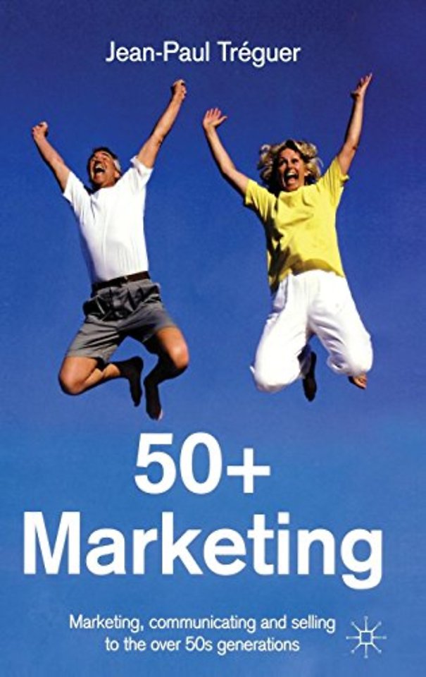 50+ Marketing