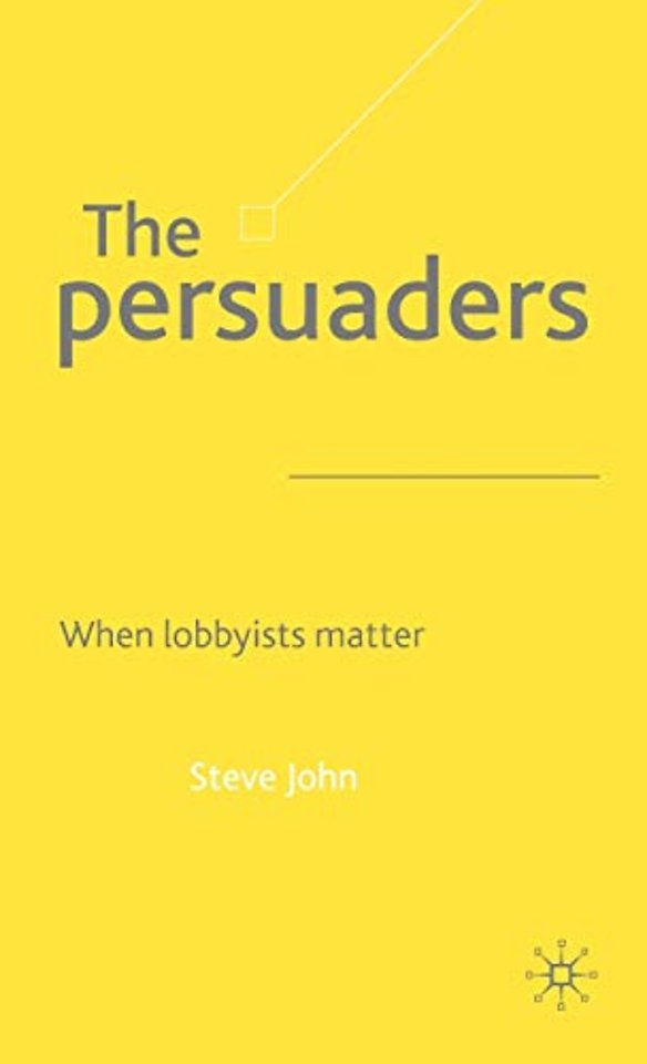 The Persuaders