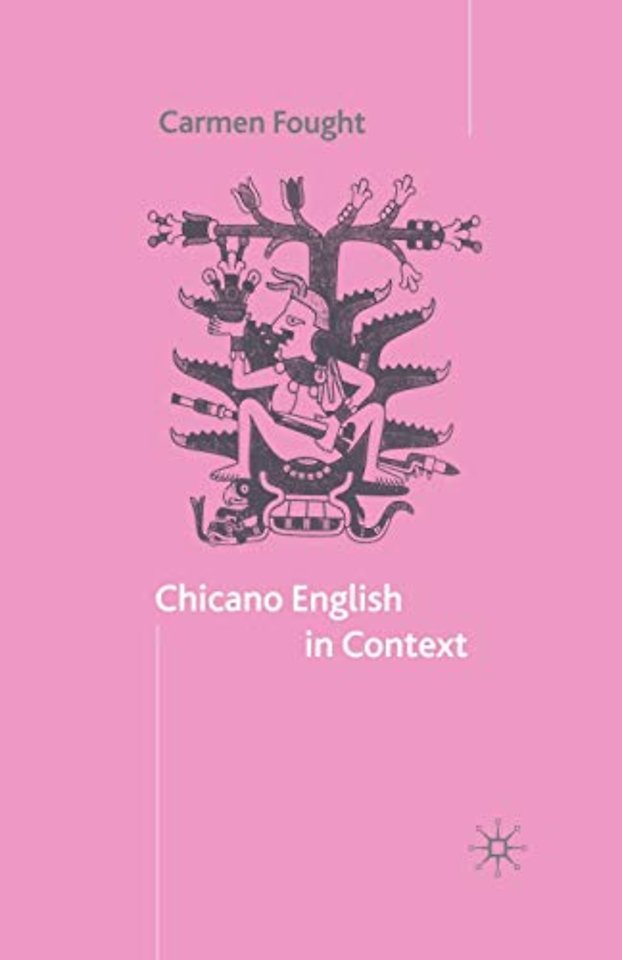 Chicano English in Context