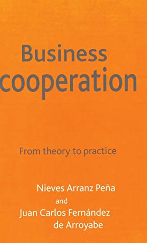 Business Cooperation