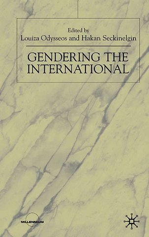 Gendering the International