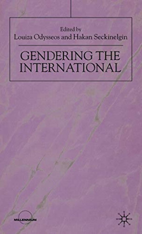 Gendering the International