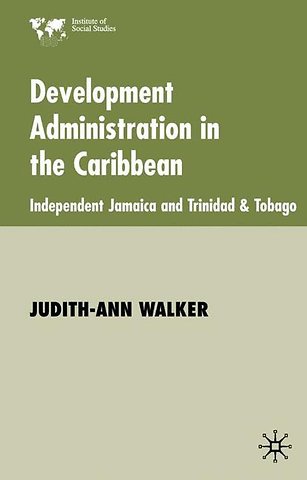 Development Administration in the Caribbean