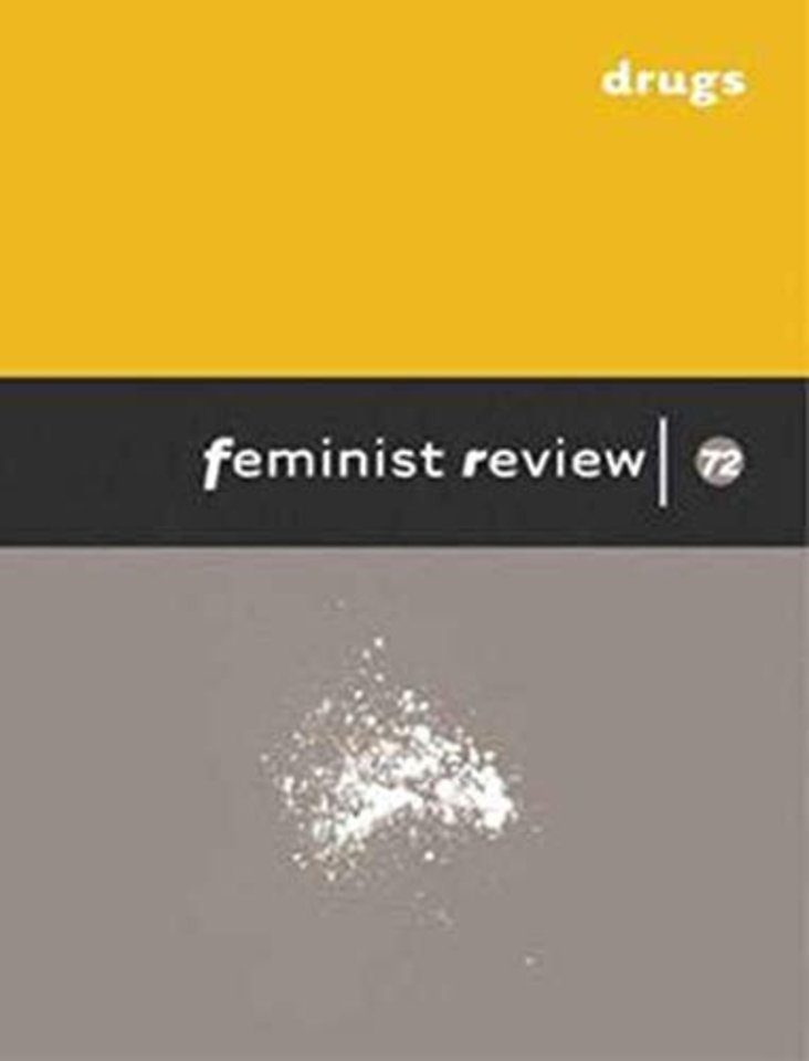 Feminist Review Issue 72