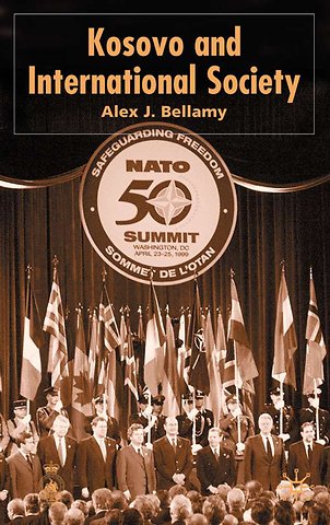 Kosovo and International Society