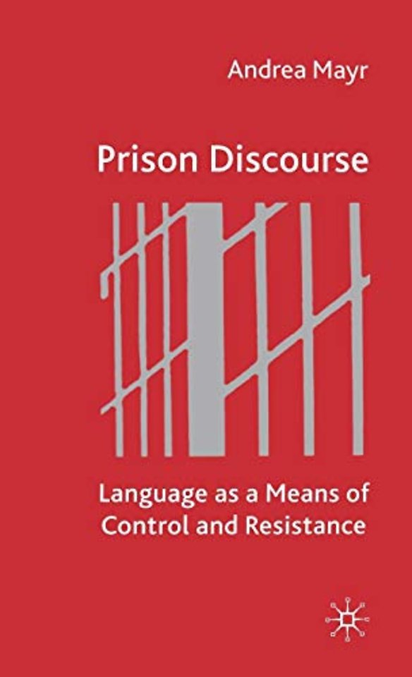 Prison Discourse
