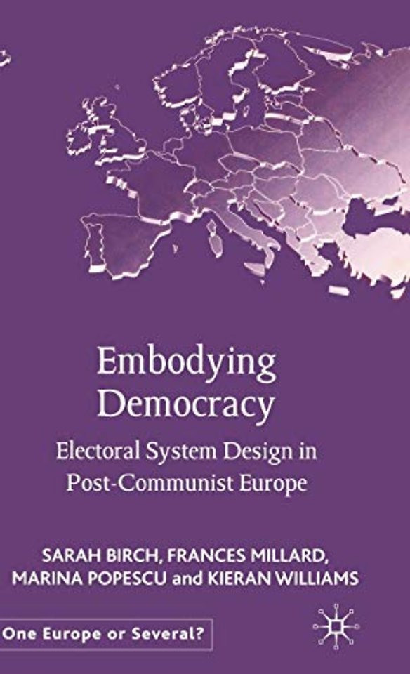 Embodying Democracy
