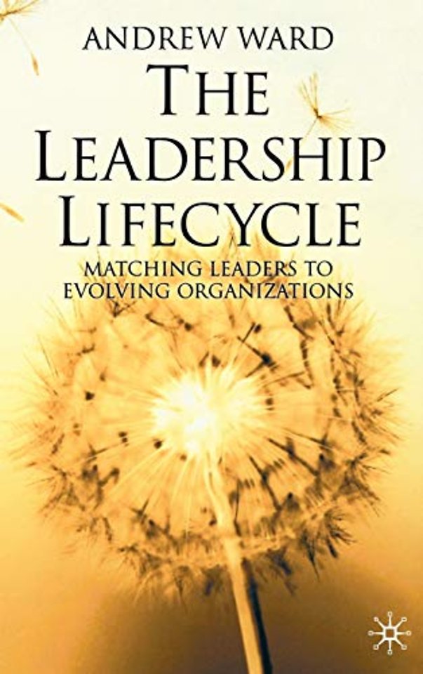 The Leadership Lifecycle