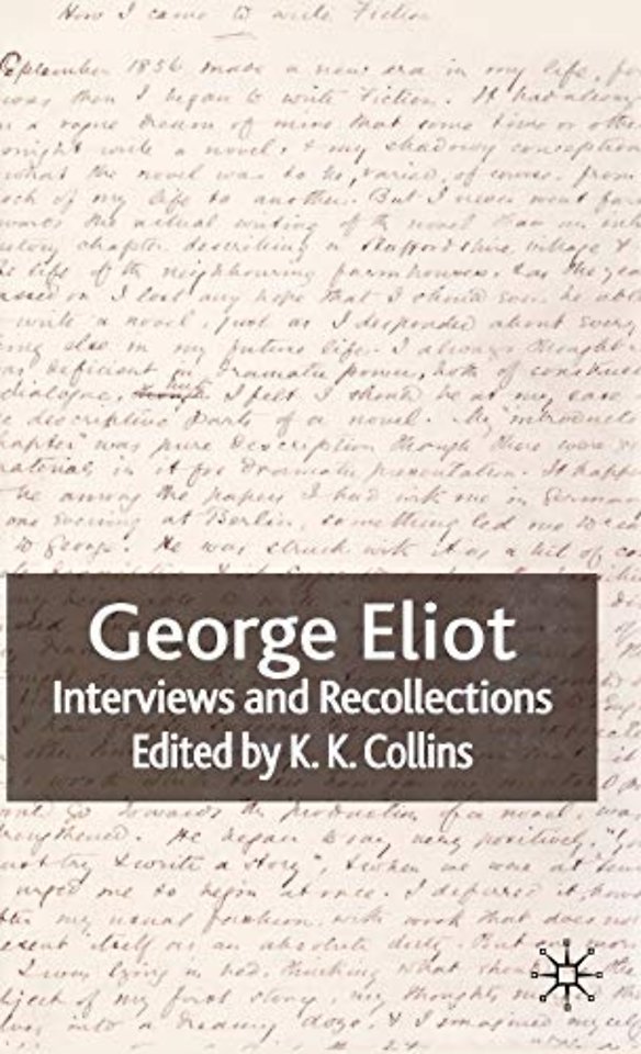 George Eliot