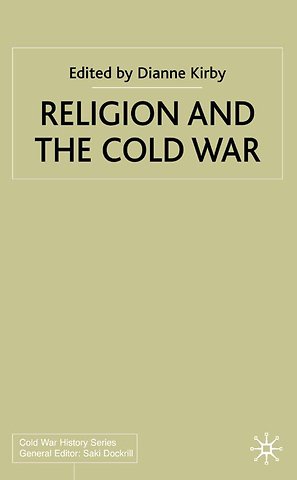 Religion and the Cold War