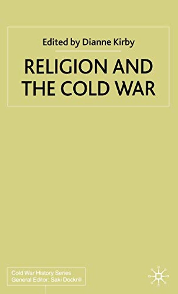 Religion and the Cold War