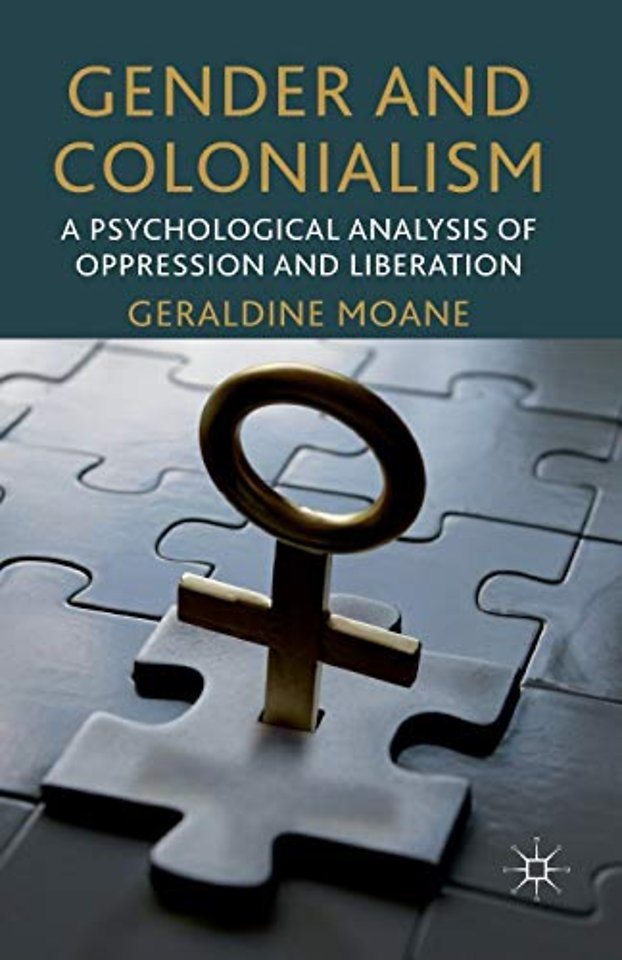 Gender and Colonialism