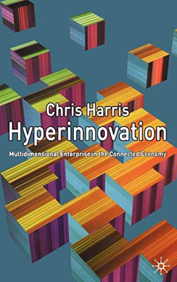 Hyperinnovation