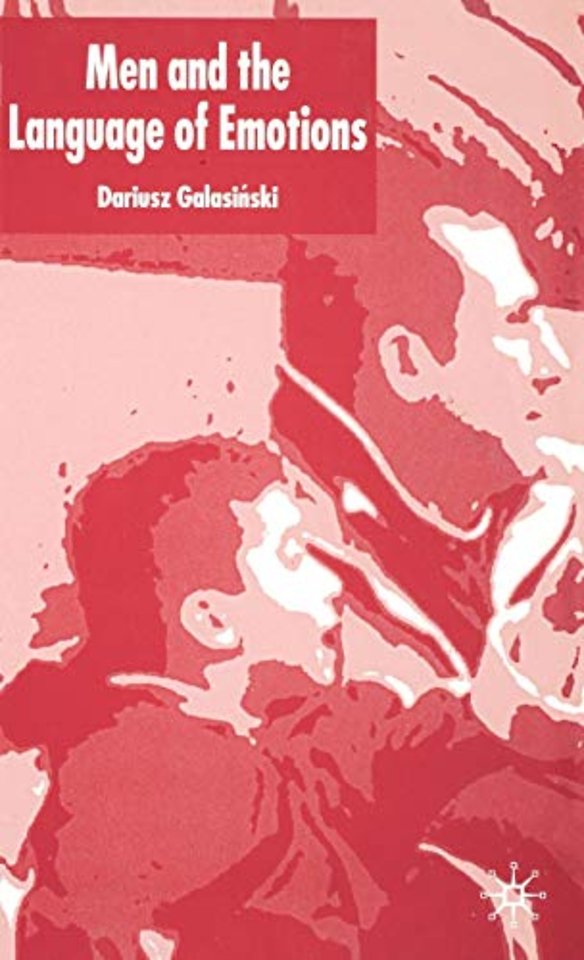 Men and the Language of Emotions