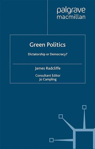 Green Politics