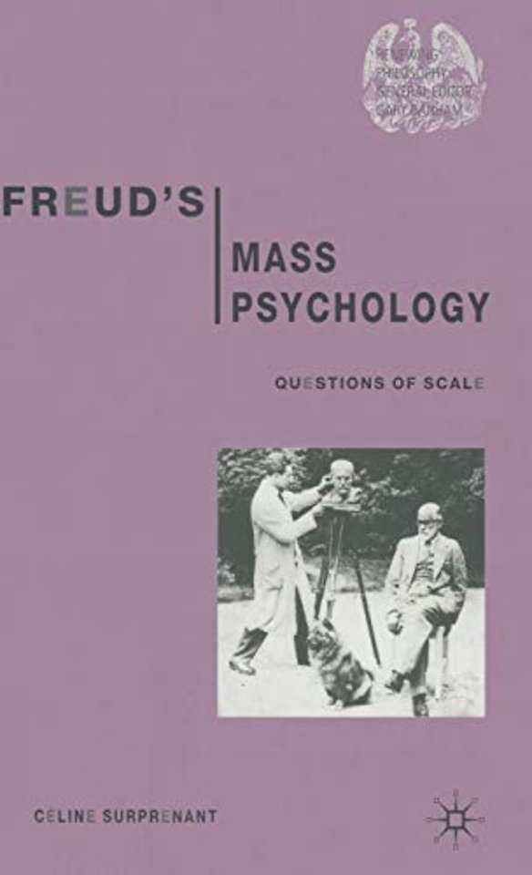 Freud's Mass Psychology