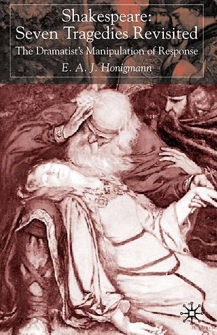 Shakespeare: Seven Tragedies Revisited