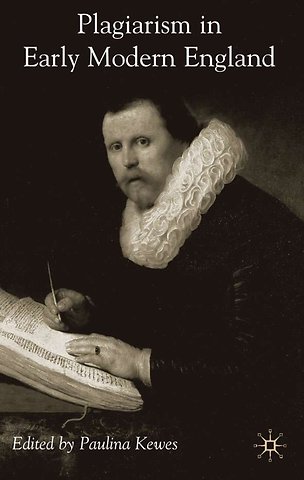 Plagiarism in Early Modern England