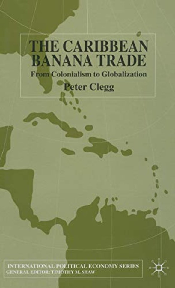 The Caribbean Banana Trade