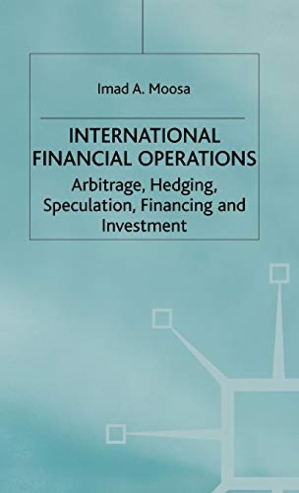 International Financial Operations